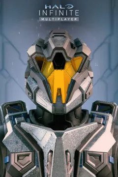 jaquette jeu Halo Infinite