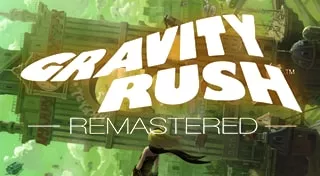 Gravity Rush Remastered