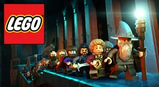 LEGO Le Hobbit