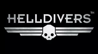 HELLDIVERS
