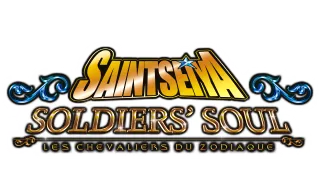 Saint Seiya: Soldiers' Soul