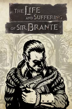 jaquette jeu The Life and Suffering of Sir Brante