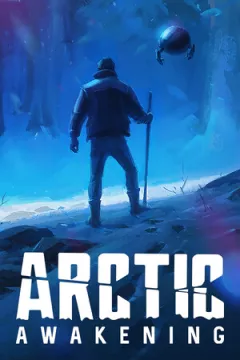 jaquette jeu Arctic Awakening