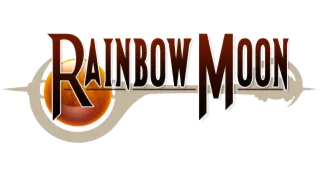 Rainbow Moon