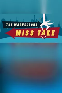 jaquette jeu The Marvellous Miss Take