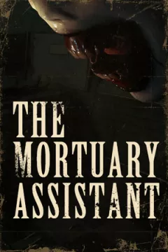 jaquette jeu The Mortuary Assistant