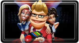 Buzz!: Quiz TV