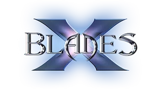 X-Blades