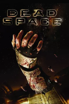 jaquette jeu Dead Space (2008)