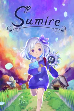 jaquette jeu Sumire