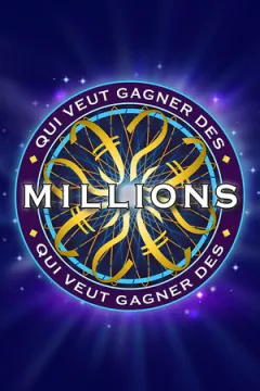 jaquette jeu Qui Veut Gagner Des Millions ?