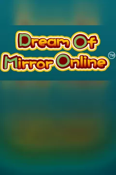 jaquette jeu Dream Of Mirror Online