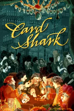 jaquette jeu Card Shark