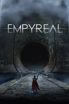jaquette jeu Empyreal
