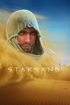 jaquette jeu Starsand