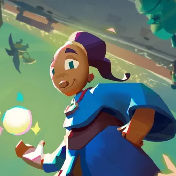 Little Big Adventure - Twinsen's Quest