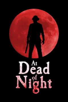 jaquette jeu At Dead Of Night