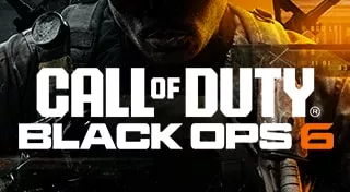 Call of Duty Black Ops 6