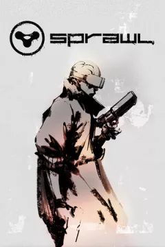 jaquette jeu SPRAWL