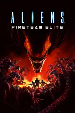 jaquette jeu Aliens: Fireteam Elite