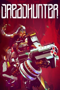 jaquette jeu Dreadhunter