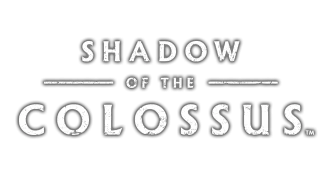 SHADOW OF THE COLOSSUS