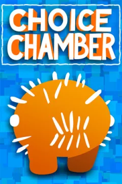 jaquette jeu Choice Chamber