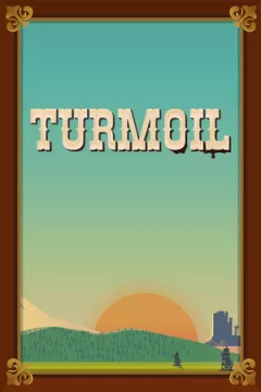 jaquette jeu Turmoil