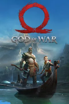 jaquette jeu God of War