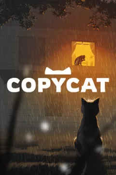 jaquette jeu Copycat