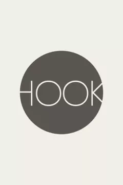 jaquette jeu Hook