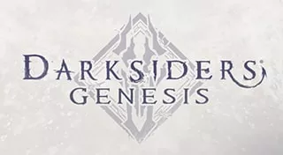 Darksiders Genesis