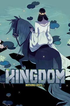jaquette jeu Kingdom: Classic