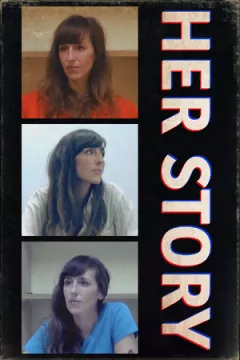 jaquette jeu Her Story
