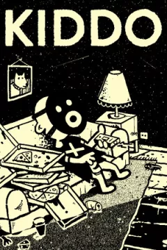 jaquette jeu KIDDO