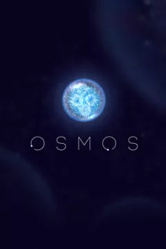 jaquette jeu Osmos