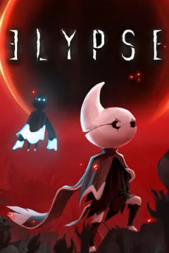 jaquette jeu Elypse