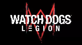 jaquette jeu Watch Dogs Legion