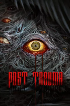 jaquette jeu Post Trauma