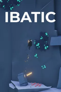 jaquette jeu Ibatic
