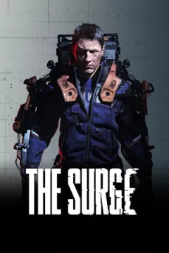 jaquette jeu The Surge