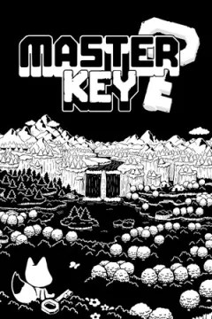 jaquette jeu Master Key