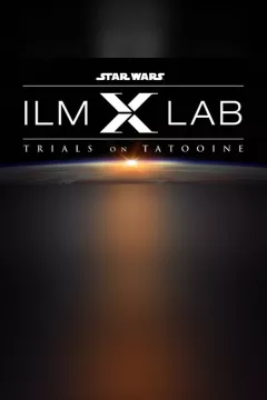 jaquette jeu Trials on Tatooine