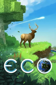 jaquette jeu Eco
