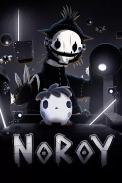 jaquette jeu NoRoY