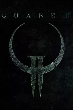 jaquette jeu Quake II