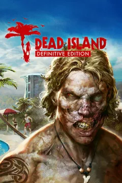jaquette jeu Dead Island Definitive Edition