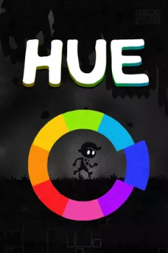jaquette jeu Hue