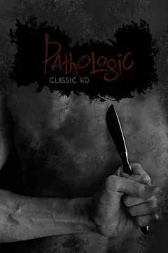 jaquette jeu Pathologic Classic HD