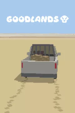 jaquette jeu Goodlands